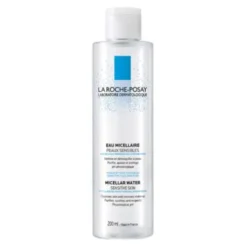Physiologique Soluzione Micellare Struccante Purificante per Pelli Sensibili 200 ml