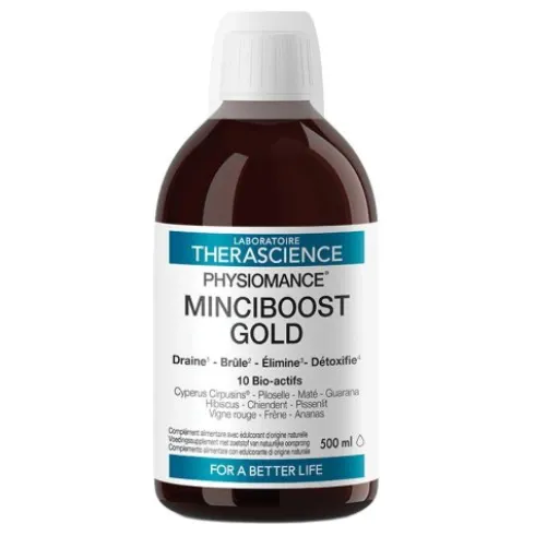 PHYSIOMANCE MinciBoost G 500ml