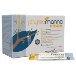 PHYSIOMANNA Fibra 14 Stick