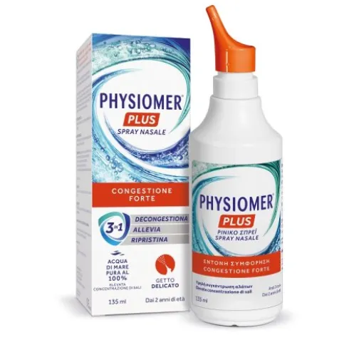 Physiomer Plus Spr Nas Getto D