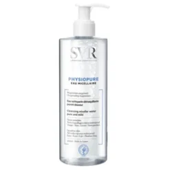 PHYSIOPURE Acqua Micellare 400 ml