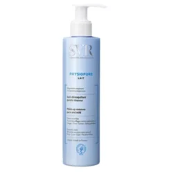 Physiopure Latte Detergente 200 ml