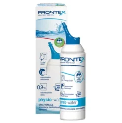 PHYSIO-WATER Isot.Spy Bambini