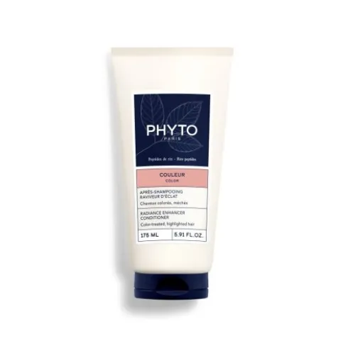 Phyto Couleur Balsamo Ravviva Luminosità - Balsamo per capelli colorati e trattati - 175 ml