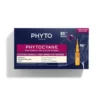 Phytocyane Fiale Anticaduta Temporanea Donna - Trattamento per la caduta stagionale dei capelli - 12 fiale - 1 mese di trattamento