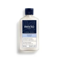 Phyto Douceur Shampoo Delicato - Shampoo per lavaggi frequenti - 250 ml