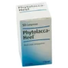PHYTOLACCA 50 Tav. HEEL