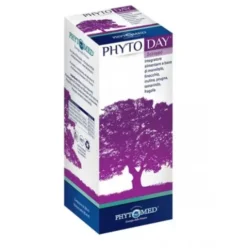 Phytomed Phytoday Integratore Alimentare per Transito Intestinale 150ml
