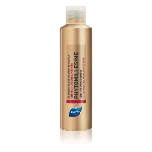 Phytomillesime Shampoo per Capelli Colorati 200 ml