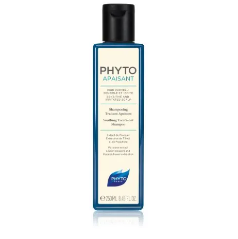 Phyto Phytoapaisant Shampoo Lenitivo 250 ml