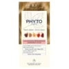 Phyto Phytocolor Colorazione Permanente Tinta Numero 8.3 - Tintura capelli colore biondo chiaro dorato