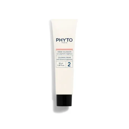 Phyto Phytocolor Colorazione Permanente Tinta Numero 9.8 - Tinta capelli colore biondo chiarissimo cenere