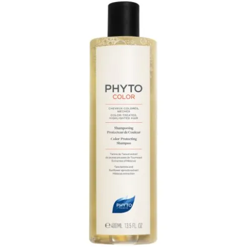 Phyto Phytocolor Shampoo Protettivo del Colore 400 ml