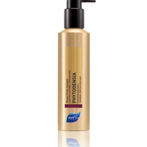 Phyto Phytodensia Maschera Rimpolpante per Capelli Devitalizzati 175 ml