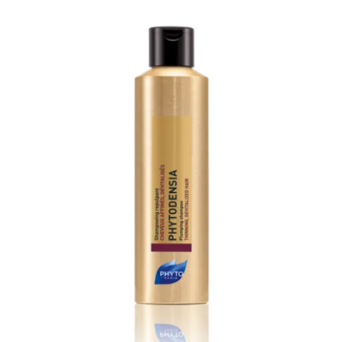 Phyto Phytodensia Shampoo Rimpolpante per Capelli Devitalizzati 200 ml