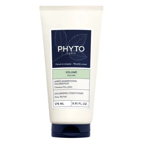 Phyto Phytovolume Balsamo Volume - Balsamo districante per capelli sottili - 175 ml