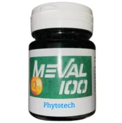 Phytotech Srl Meval 100 Integratore Alimentare - 30 Compresse