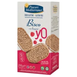 PIACERI MED.Bisco YO Lamp.200g