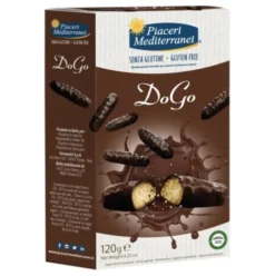 PIACERI MED.Do Go 120g