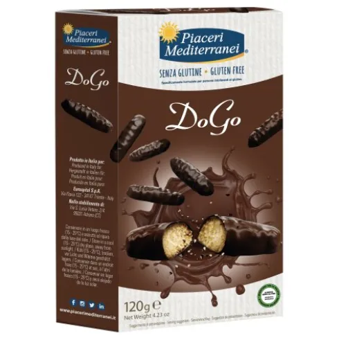 PIACERI MED.Do Go 120g
