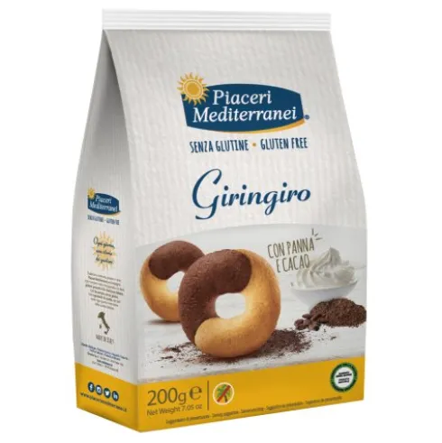 PIACERI MED.Giringiro 200g