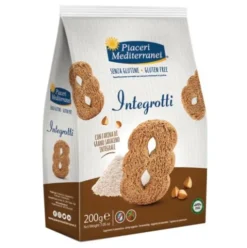 PIACERI MED.Golomix Integrotti