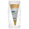 Piaceri Mediterranei Cono Gelato Senza Glutine Latte Lattosio Uova 22g