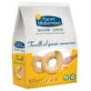PIACERI MED.Taralli Sarac.100g