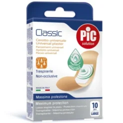 PIC Class.Cer.Large 25x72 10pz