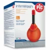 Pic Doccia Vaginale Misura 10 da 390ml, Sistema Lavande Vaginali