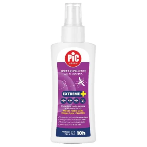PIC Extreme+Spray Repell.100ml