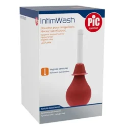 PIC INTIMWASH Doccia Vag.347ml