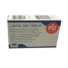 Pic Lama Bisturi Sterile Monouso Figura 11 Dispositivo Medico 100 Pezzi