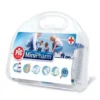 Pic MiniPharm Cassetta Pronto Soccorso Kit Casa/Fuori con Disinfettante
