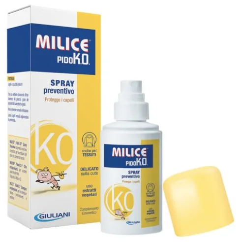 PIDOK.O.Spray Prev.100ml