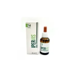 Piemme Pharmatech Ipervis Gocce Oftalmiche per Occhi Secchi 30ml