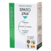 Piemme Pharmatech Italia Epato Plus Integratore per Digestione 40 Capsule