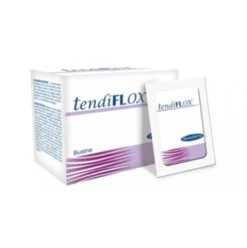 Piessefarma Tendiflox Integratore per Tendinopatie 14 Bustine