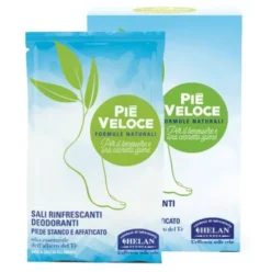PIE VELOCE Sali 1 Busta