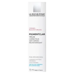 Pigmentclar Yeux Correttore Anti-Occhiaie 15ml