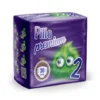 Pillo Premium Dryway Mini Pannolini Taglia 2, 30 Pezzi
