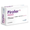 PIROFER Folico 30 Compresse