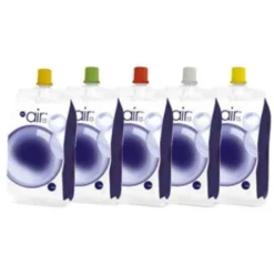 PKU AIR 15 Caffe'30 Pouches