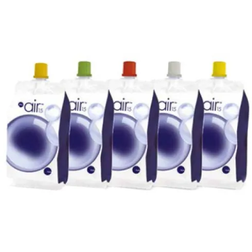 PKU AIR 15 Caffe'30 Pouches