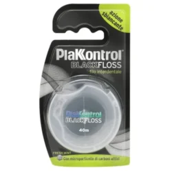 PLAKKONTROL FIT-FLOSS 25mt