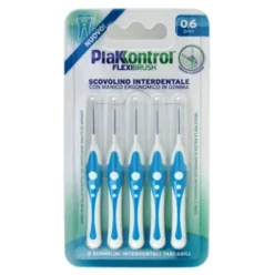 PLAKKONTROL Scov.FlexiBrush 06