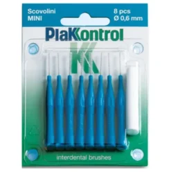 PLAKKONTROL Scovolino 1,5 mm 6 pezzi