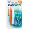PLAKKONTROL Scovolino 0,4mm 10 pezzi