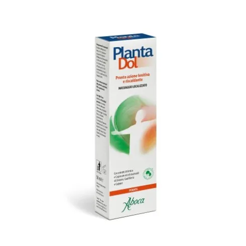PLANTADOL Pomata*50ml