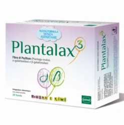 Plantalax 3 20 Bustine Gusto Prugna Kiwi
